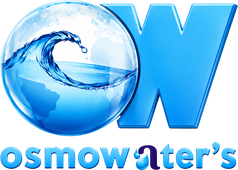 Osmowater